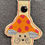 Thumbnail: Digital Mushroom Fob Set of 5 Digital Files
