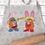 Thumbnail: Digital Potato Couple Easter 4x4 Standalone Set of 3 Embroidery