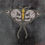 Thumbnail: Digital Death Moth 4x4 Digital File
