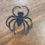 Thumbnail: Digital FSL Spider 4x4 Set of 5 files Digital File