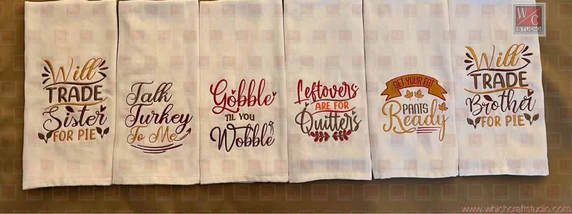 Digital Talk Turkey Standalone Set of 6 5x7 Digital Files