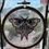 Thumbnail: Digital Mystical Moth SA  4x4. Digital File