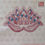 Thumbnail: Digital  Lotus 6x10 Standalone Embroidery Designs