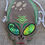 Thumbnail: Digital Alien Bag Set of 6 Embroidery Designs