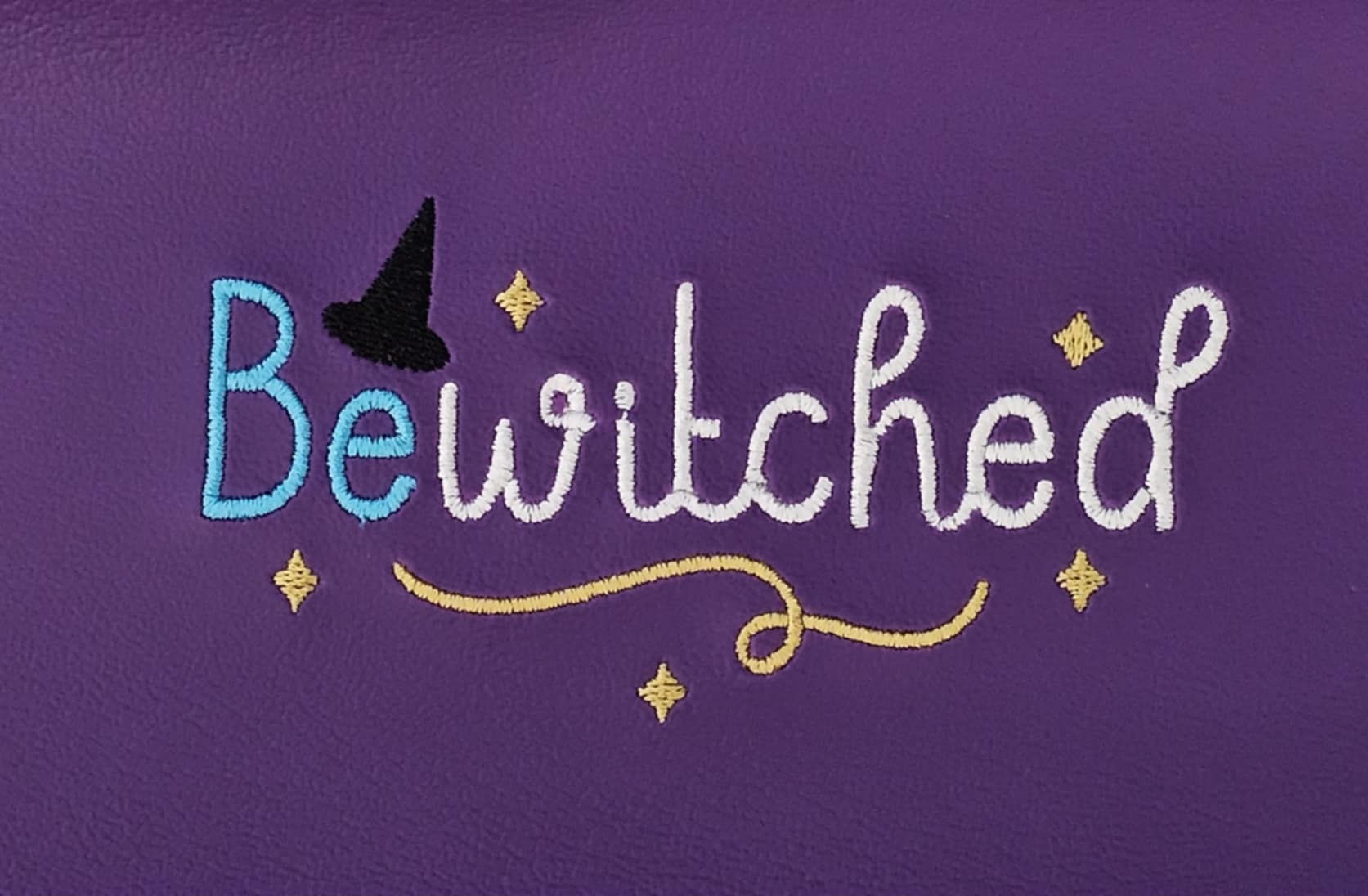 Digital Bewitched SA 8x14 Digital File