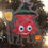 Thumbnail: Digital Mad Tree Ornaments Set of 4 Digital Embroidery