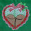 Thumbnail: Digital BootyChristmas Standalone Sets of 24 Digital Embroidery Files