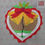 Thumbnail: Digital BootyChristmas Standalone Sets of 24 Digital Embroidery Files
