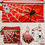 Thumbnail: Digital Black Widow Bag Set of 6 Embroidery Designs