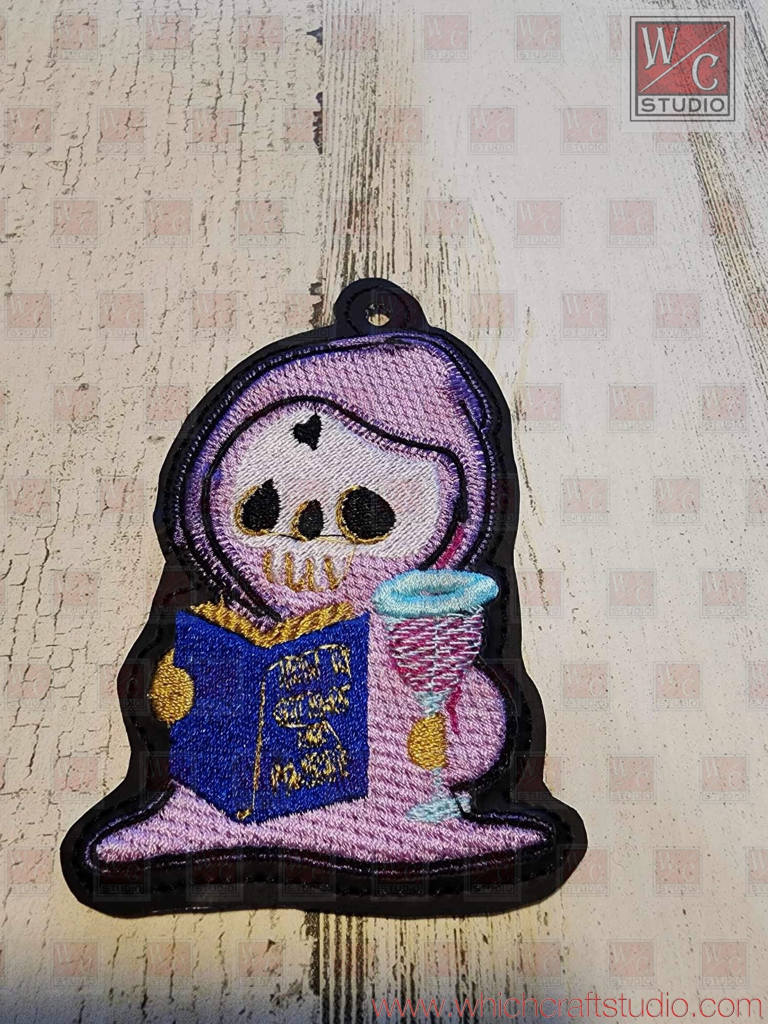 Digital Get away w Murder Bookmark files Digital Fil