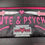 Thumbnail: Digital Cute &Psycho Large Bag Set Digital Embroidery Design