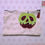 Thumbnail: Digital Poison Apple Applique 6x10Digital File