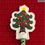 Thumbnail: Digital Xmas Tree Topper Set Digital Files