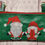 Thumbnail: Digital SantaGnomes 8x12 Bag Embroidery Designs