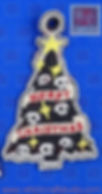 Digital Goth Xmas ornament Digital Files