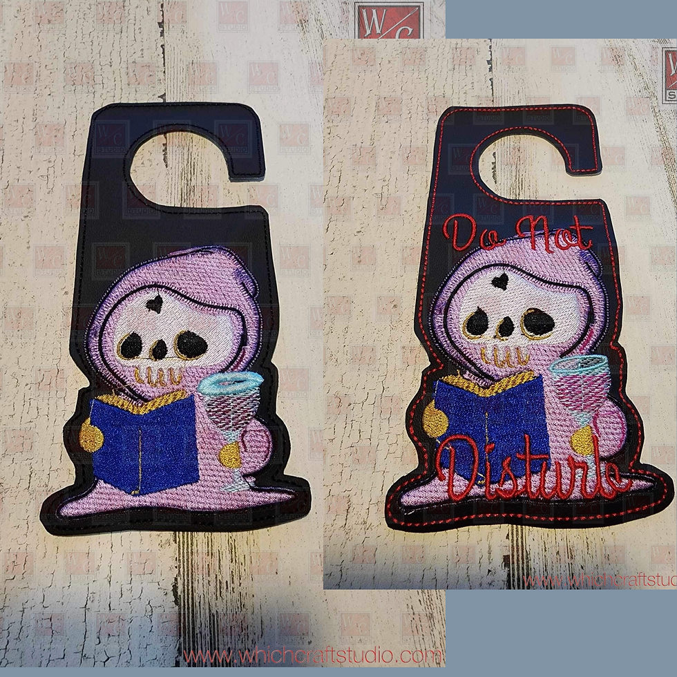 Digital Get away w Murder DoorHangefiles Digital Fil