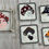 Thumbnail: Digital Coaster Set of 5 Digital Files
