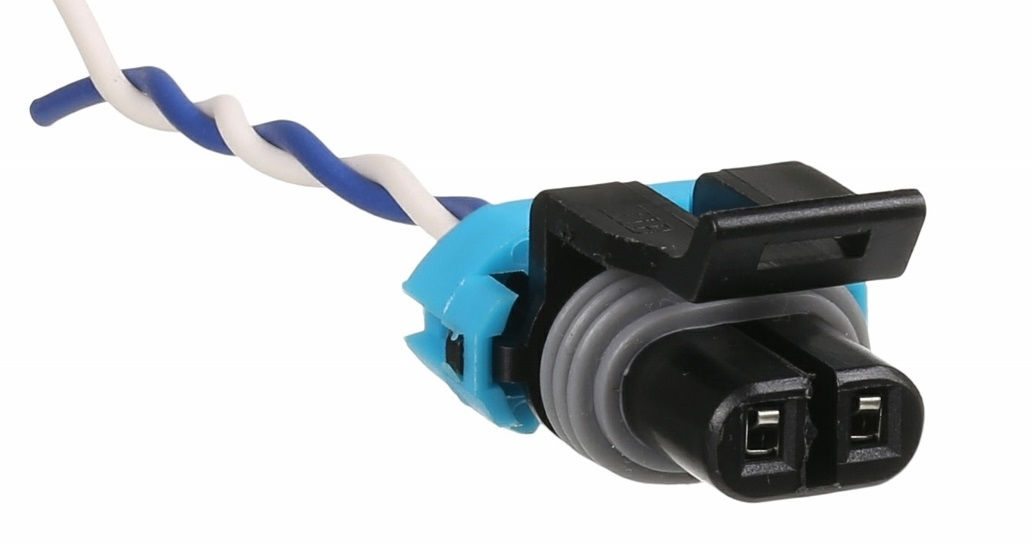 LS1 Knock Sensor Interface, LS1/6 Knock Sensor Connector