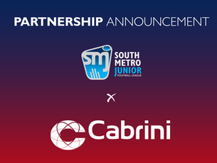 🔔PARTNERSHIP ANNOUNCEMENT🔔