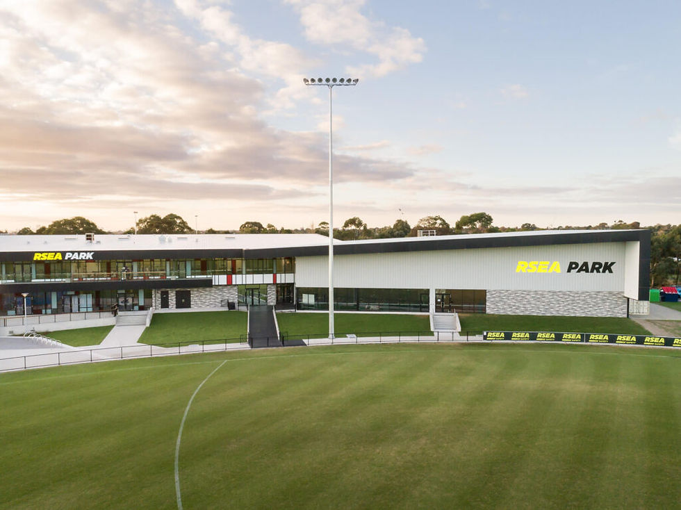 SMJFL and Saints Extend Partnership to 2028