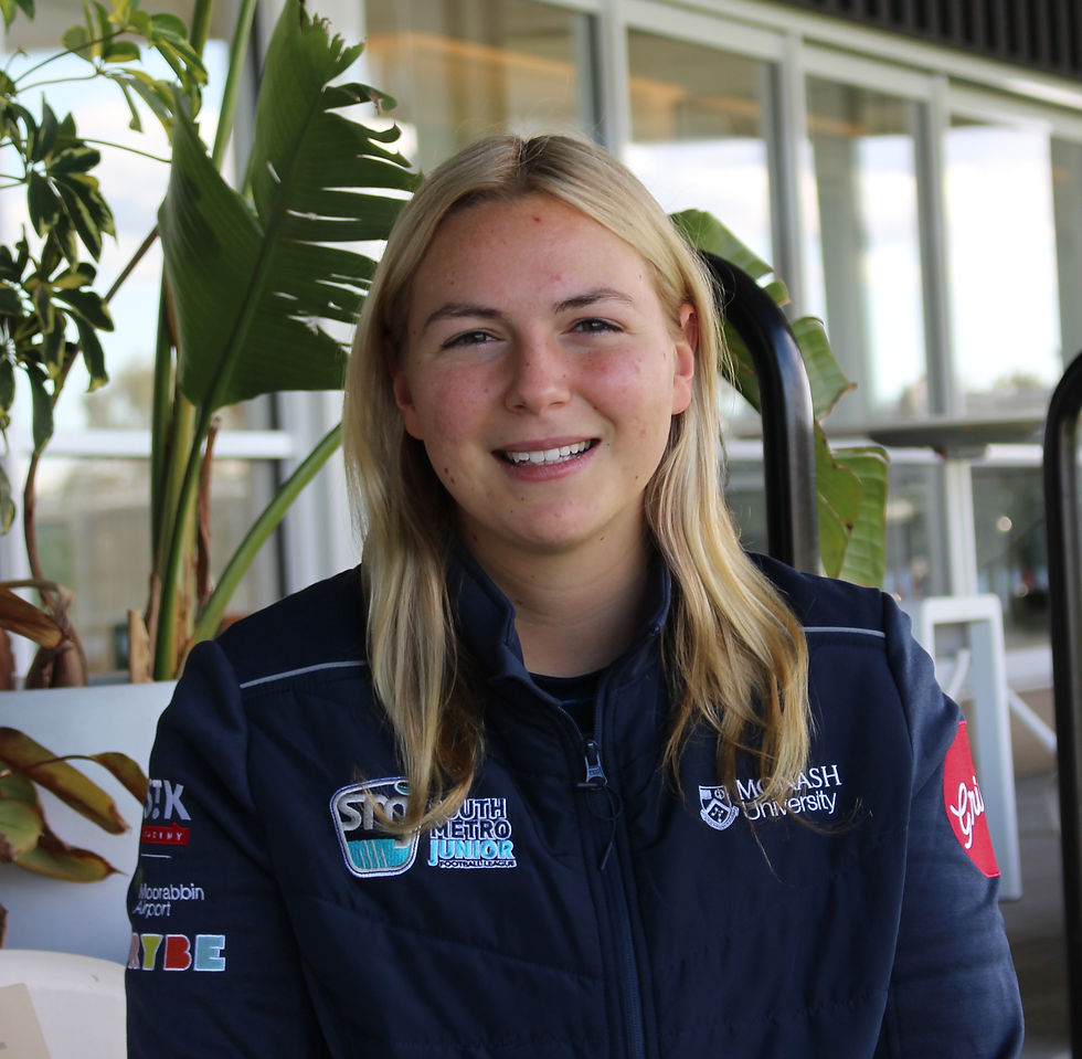 Portia Ronsberg