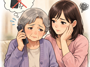 介護タクシーを断られる理由とは？実際の現場で多い本音解説