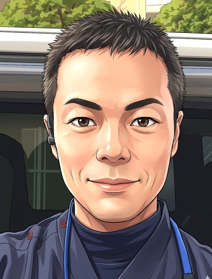 片山さん