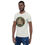 Thumbnail: Ìjọ Ifá Ògúndá Masa Short-Sleeve Unisex T-Shirt