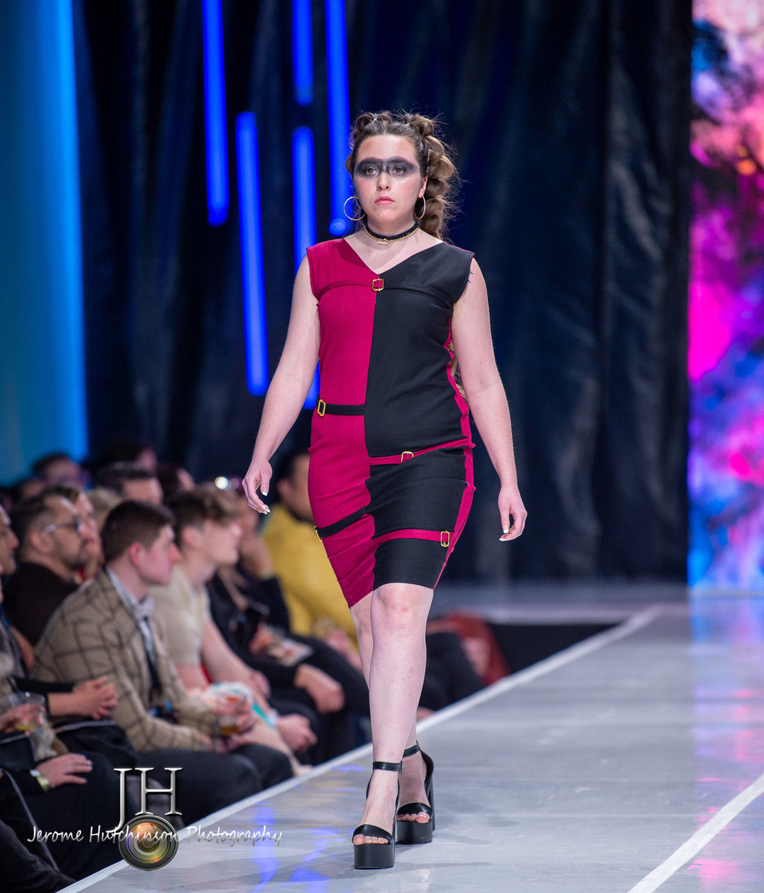 The Hannah Dress