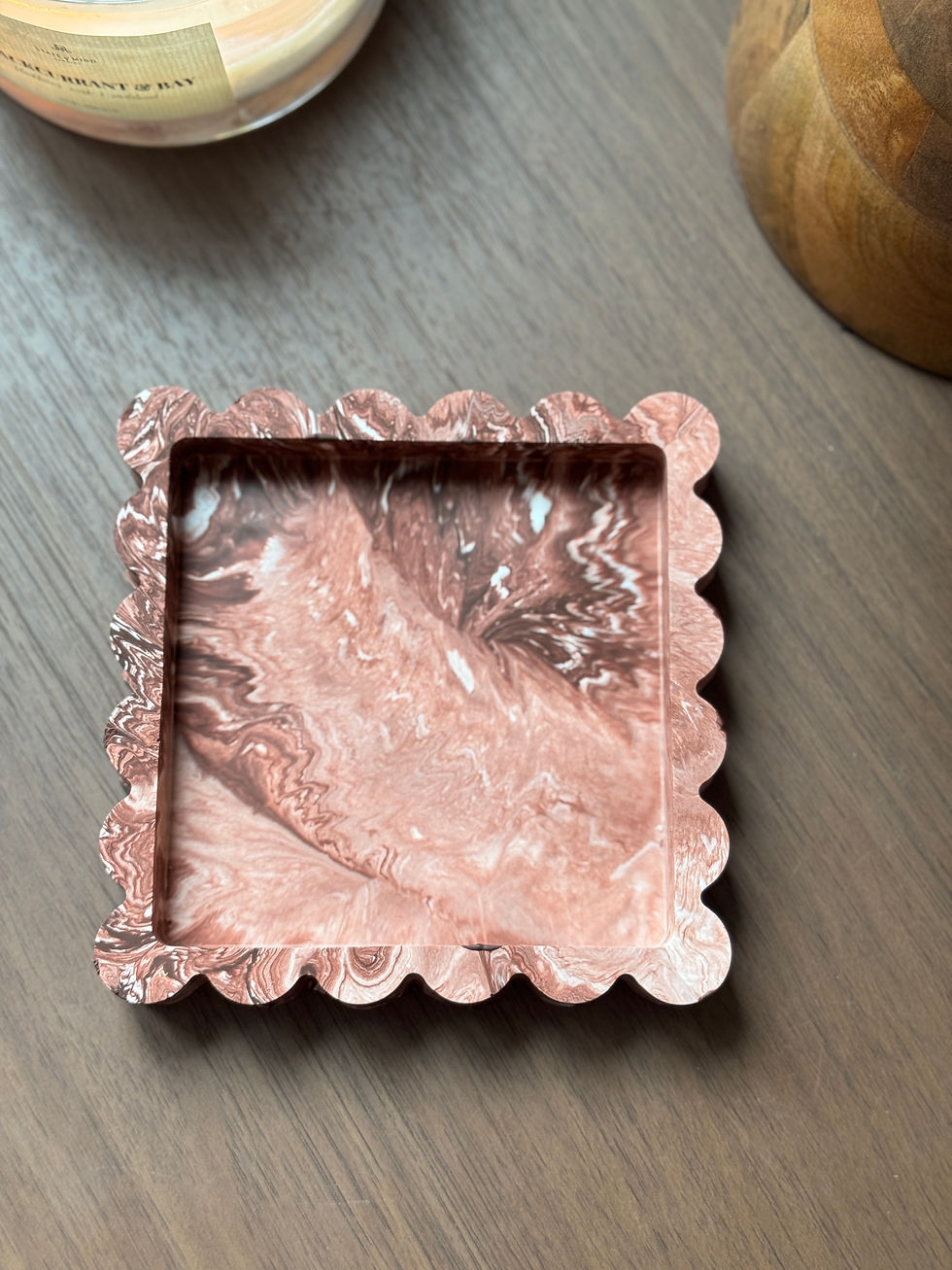 Thumbnail: Trinket Decorative Trays