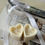 Thumbnail: Duo Mini Hearts Set Candles Unscented