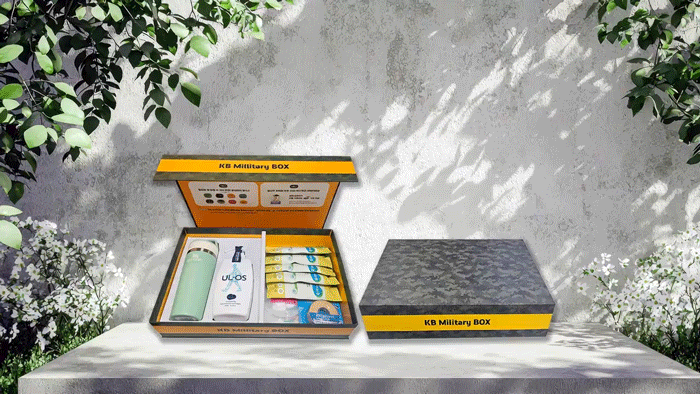 Package Box