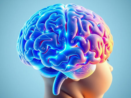 The Developing Brain: What Parents Need to Know (0–12 Years)