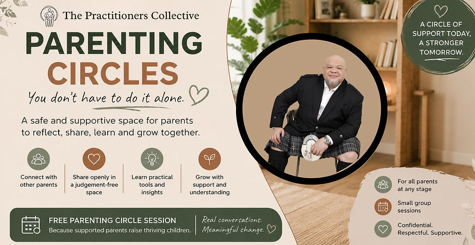 Parenting Circles