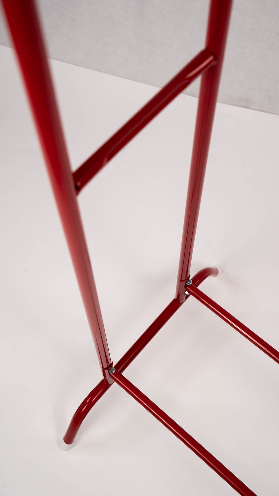 Thumbnail: Clothes drying rack A mini, space-saving model