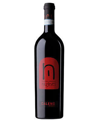 Nugnes Caleno Falerno del Massico Riserva DOC 2016