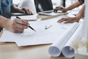 Dynatech Controls Inc. Planning