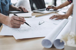 Dynatech Controls Inc. Planning