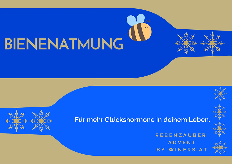 Zwischen Bienensummen und Perlenspiel