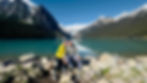 Lake Louise, Banff National Park