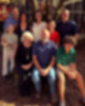 Alison Couch Familly Photo