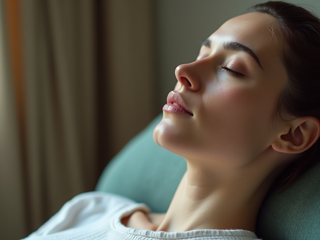 Unlocking the Secrets of Your Brain's Happy Hormones Through Hypnotherapy Techniques