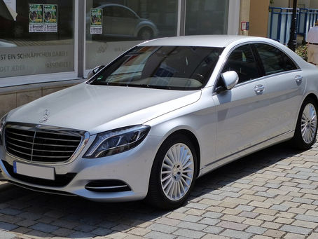 Chauffeur Concierge & Errands Service, London