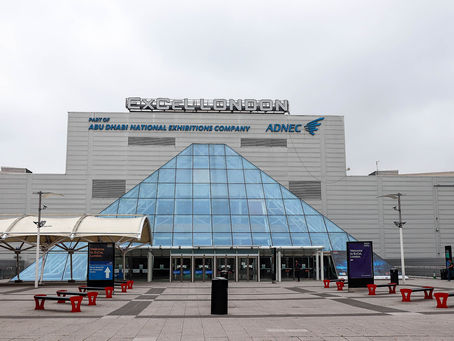 ExCeL London Chauffeur & Exhibition Transfers