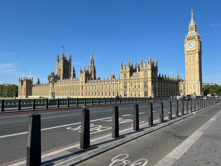 Westminster Chauffeur Service