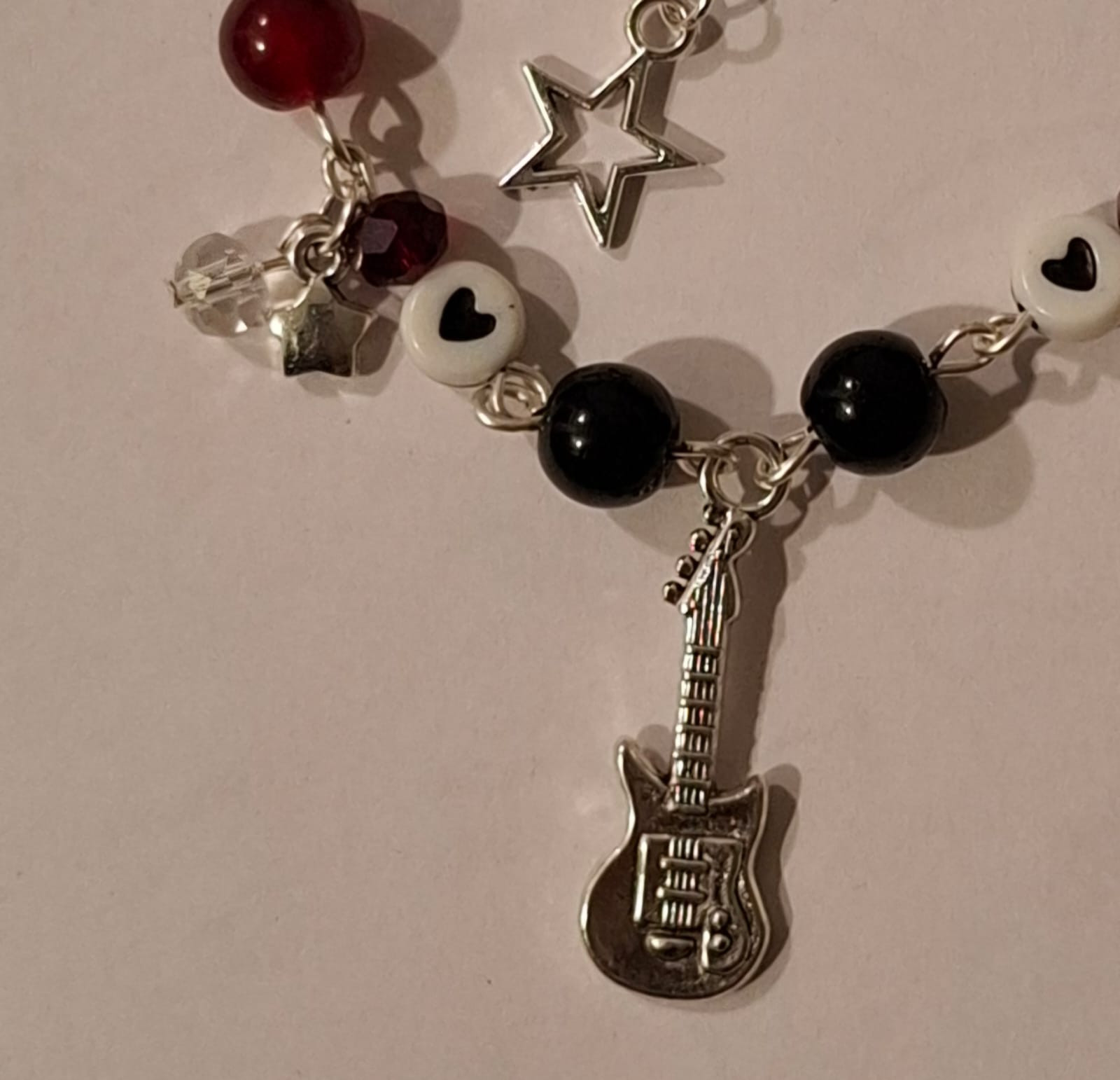 Crimson Chords