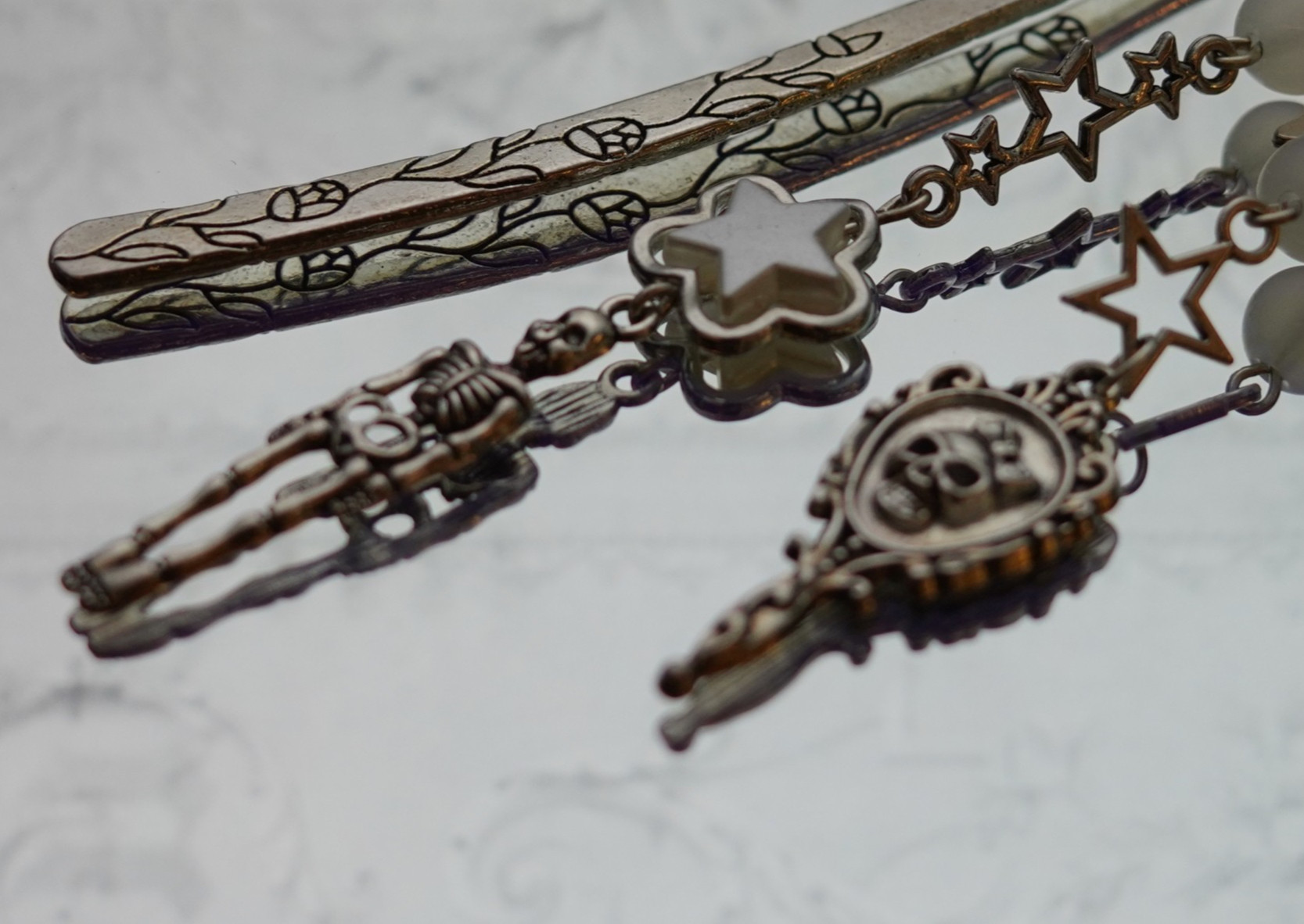Chronos' Charm