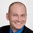 Urs Fehr
