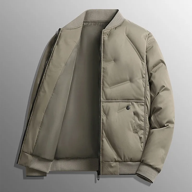 Warm Cotton Jacket