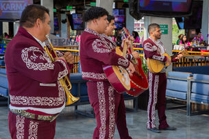 fotógrafo de eventos